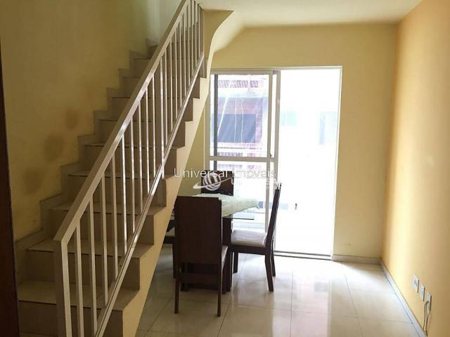 Cobertura com 2 quartos à venda, 91 m² por R$ 300.000 - Mariano Procópio - Juiz de Fora/MG - Foto 2
