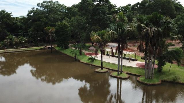 Condomínio de Chácaras Recanto Paraíso em Guapo - Foto 14
