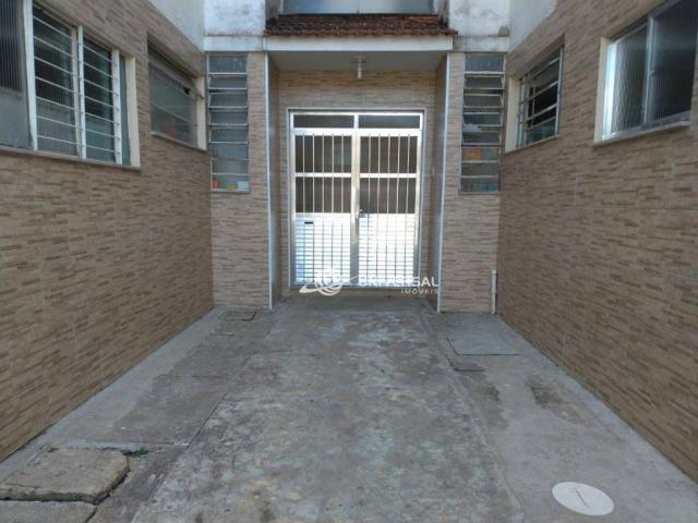 Apartamento com 3 quartos à venda, 80 m² por R$ 190.000 - Lourdes - Juiz de Fora/MG