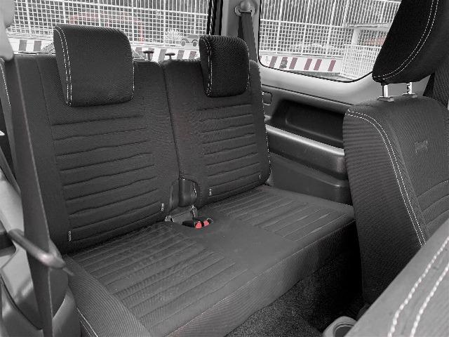 Jimny 1.3 4 ALL 16V 2P Gasolina Mec. 2017 - Wagner - Foto 14