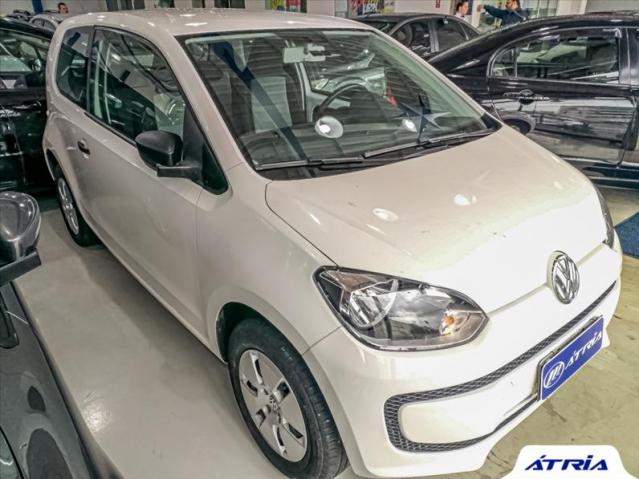 Volkswagen up 1.0 Mpi Take up 12v - Foto 3