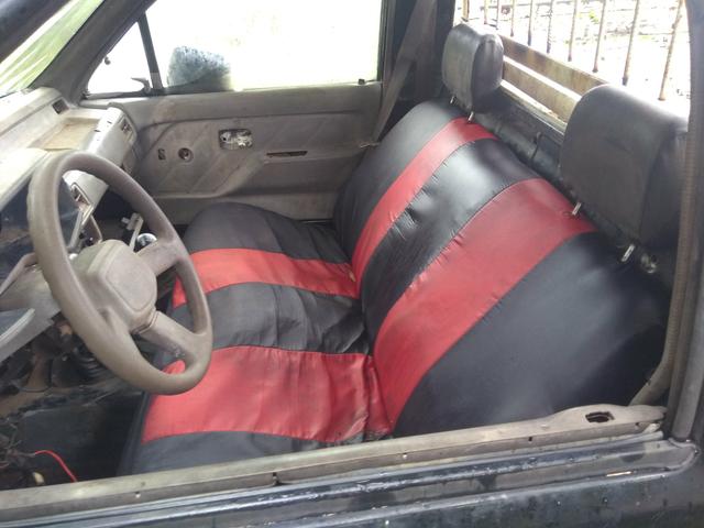 Vendo carro para retirar peças mas informações e fotos no WhatsApp - Foto 3