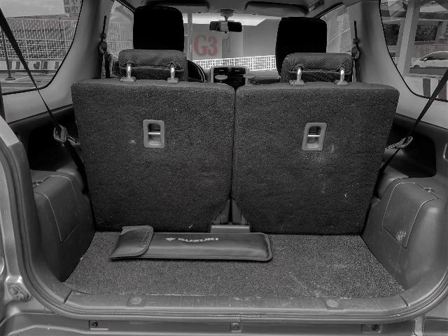 Jimny 1.3 4 ALL 16V 2P Gasolina Mec. 2017 - Wagner - Foto 15