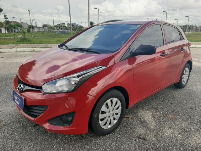 HYUNDAI HB20 1.0 CONFORT FLEX 12V 2013, Falar com Igor - Foto 3