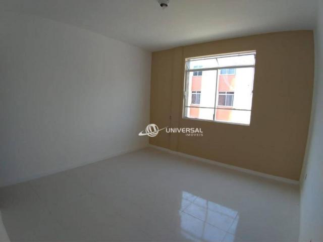 Apartamento com 3 quartos à venda, 80 m² por R$ 190.000 - Lourdes - Juiz de Fora/MG - Foto 6