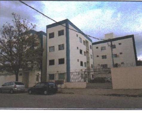 E) Apartamento 2 quartos, na cidade de Governador Valadares/MG - Foto 2