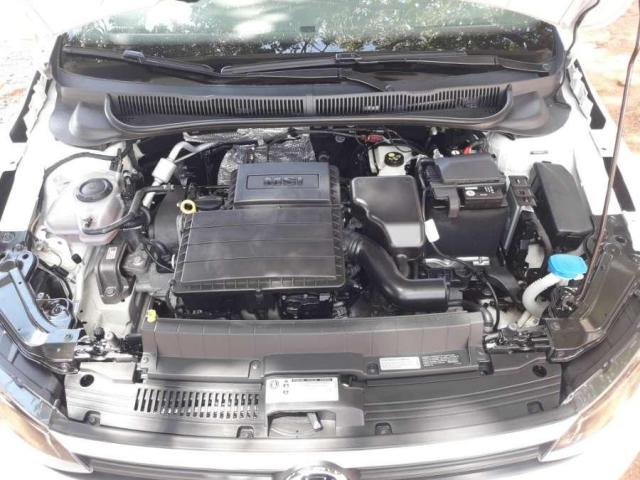 Polo 1.6 MSI Total Flex 16V 5p Aut. - Foto 9