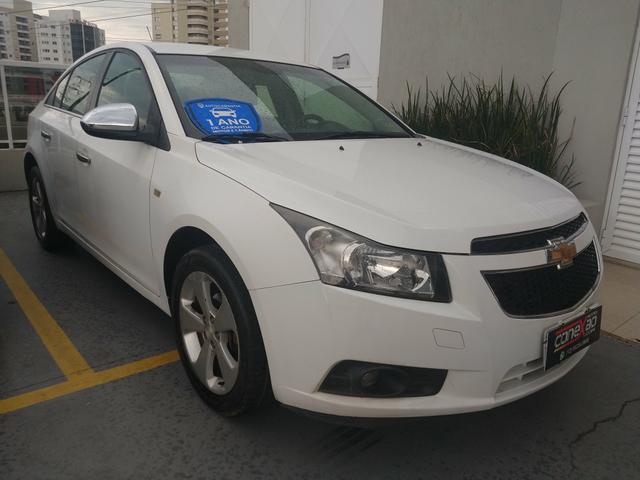 Cruze lt automatico 2013 - Foto 6