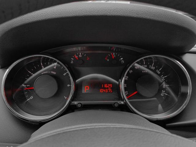 Peugeot 3008 1.6 Griffe Thp 2014 - Wagner - Foto 15