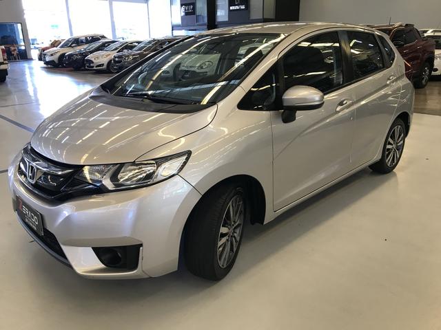 HONDA FIT EX 2015 (Primeiríssima) - Foto 3