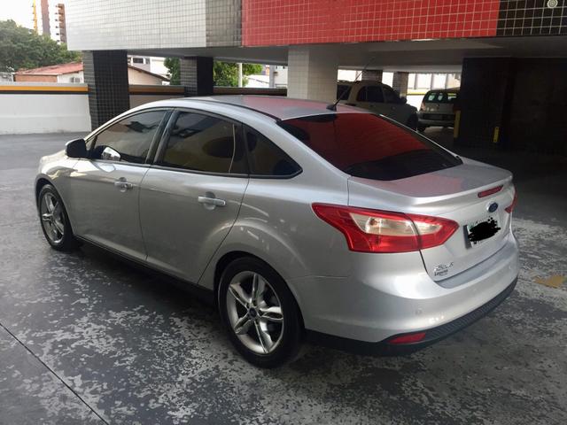 Ford Focus SE 2015 -2.0 Aut - Foto 3