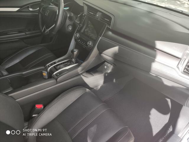 Honda Civic - Foto 4