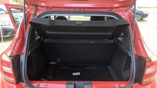 Sandero 2016/2017 1.6 16v sce flex expression manual - Foto 20