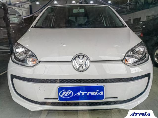 Volkswagen up 1.0 Mpi Take up 12v - Foto 2