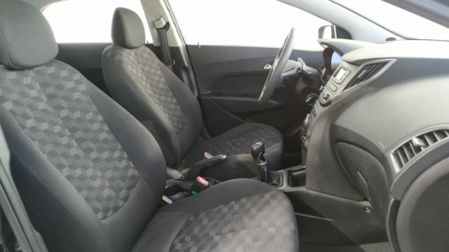 HYUNDAI HB20 1.6 COMFORT PLUS 16V FLEX 4P MANUAL. - Foto 7