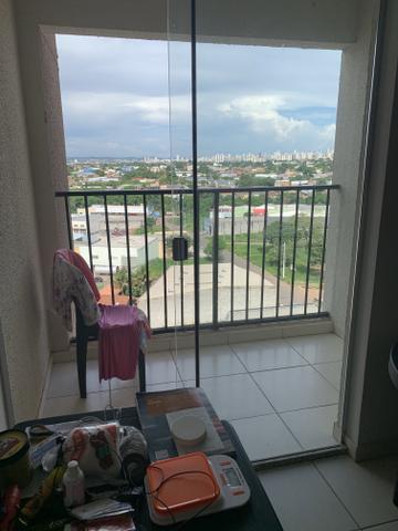 Vendo Agio apartamento Ibirapuera - Foto 2