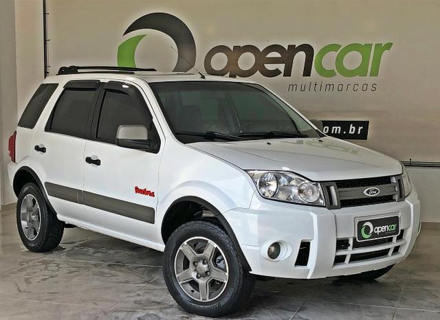 Ford Ecosport Xlt Freestyle 1.6 8v. Flex