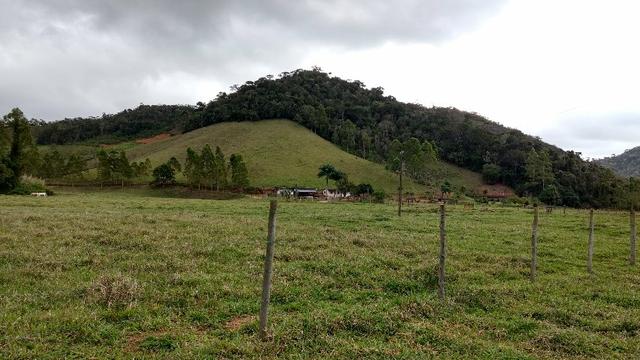 Fazenda 30 Alq. Ibiraçu/ES-Plana 60%-Linda, p/Gado etc, Muita Água - Foto 2