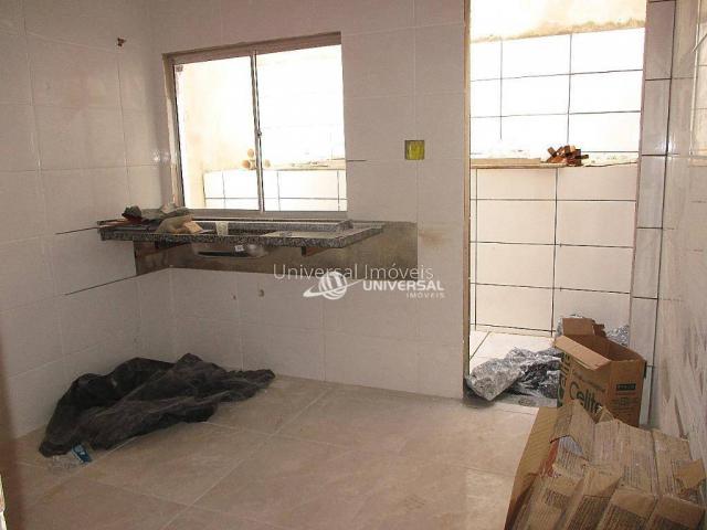 Casa com 2 quartos à venda, 65 m² por R$ 155.000 - Grama - Juiz de Fora/MG - Foto 5