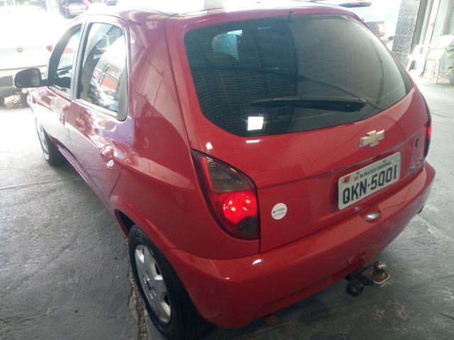 Celta LT 1.0 VHC Flex 2014/2014 completo pouco rodado - Foto 5