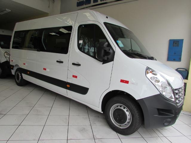 Renault Master Executiva Original de Fábrica - Foto 3
