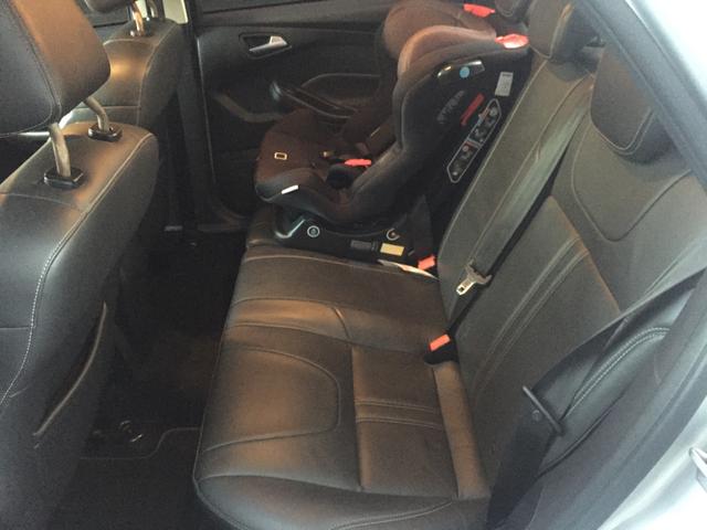 Ford Focus SE 2015 -2.0 Aut - Foto 8