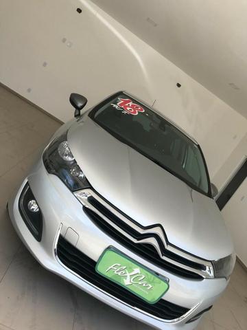C4 Louge 1.6 Sport Turbo carro muito novo - Foto 5