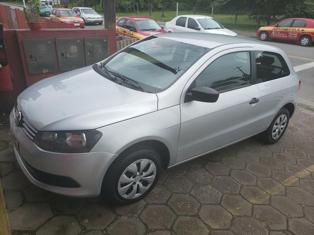 Gol G6 2014 - Foto 6
