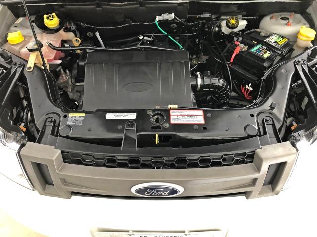 Ford Ecosport Xlt Freestyle 1.6 8v. Flex - Foto 12