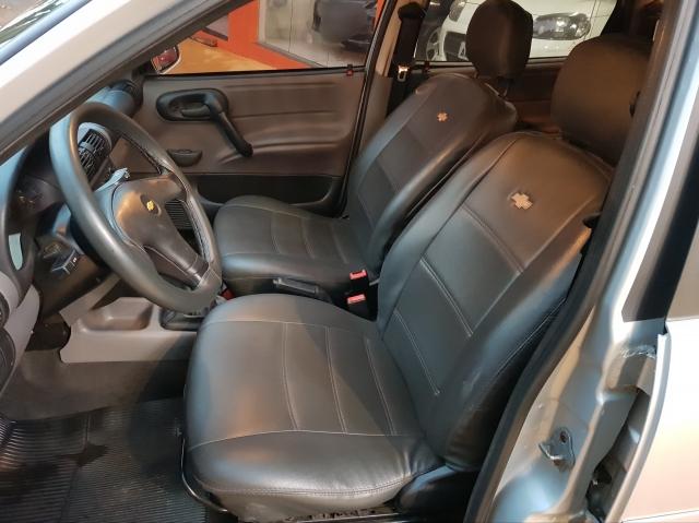 Classic LS VHC E 1.0 (flex) 2012 - Foto 5