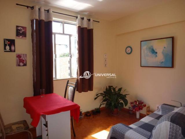 Apartamento com 3 quartos à venda, 85 m² por R$ 320.000 - Morro da Glória - Juiz de Fora/M - Foto 7