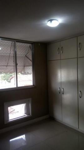 Olaria - Bom apto 2 qtos reformado, prox R. Uranos. R$ 245.000,00 - Foto 4