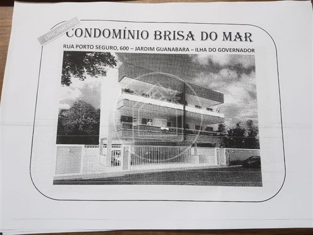Apartamento à venda com 3 dormitórios em Jardim guanabara, Rio de janeiro cod:842615 - Foto 10