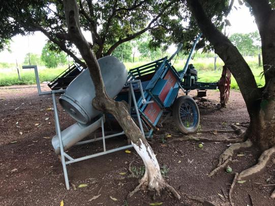 Chácara à venda em Km 21, Nossa senhora do livramento cod:CH00001 - Foto 19