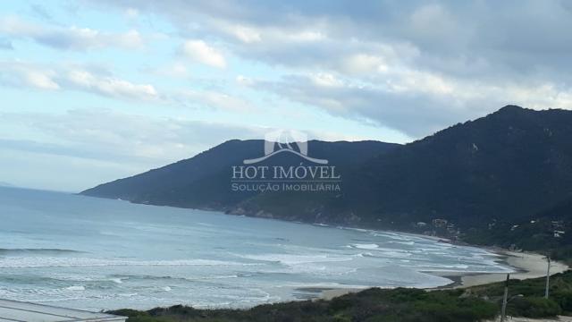 Apartamento à venda com 2 dormitórios em Pântano do sul, Florianópolis cod:HI71423