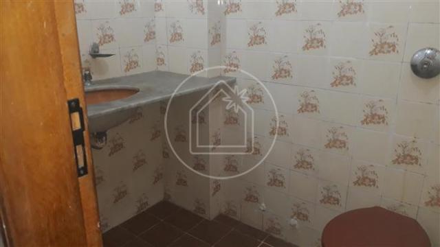 Apartamento à venda com 2 dormitórios em Meier, Rio de janeiro cod:844122 - Foto 7