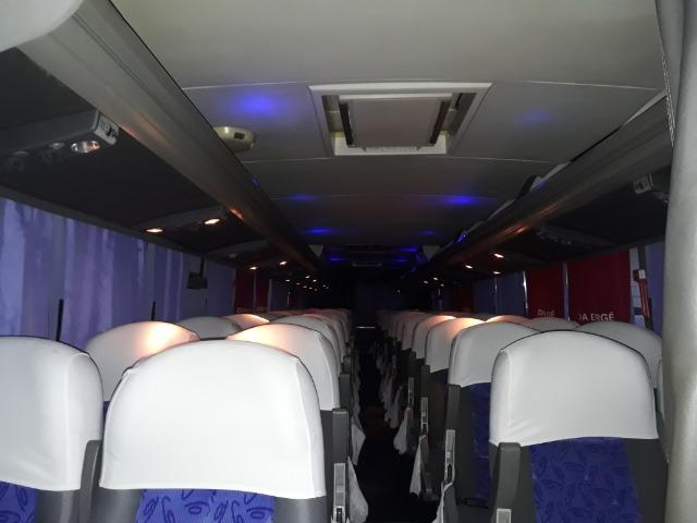 Ônibus Comil 18.310 Titan Ano 2005 - Foto 5