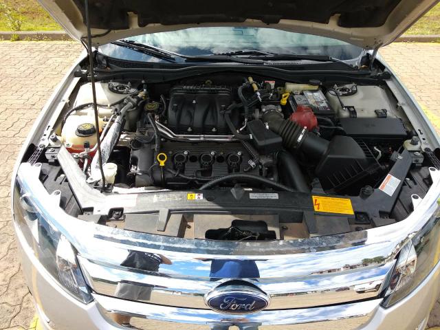Fusion V6 39.000 km NOVO RARIDADE - Foto 5