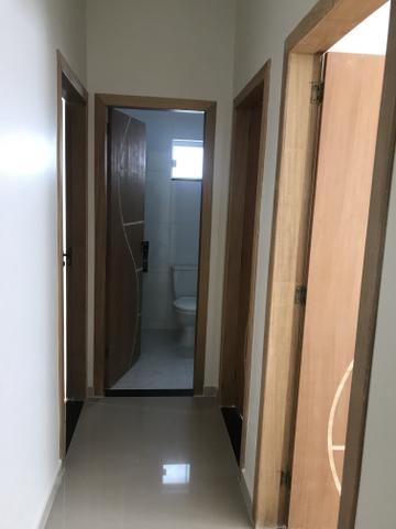Linda casa no Setor de Mansões de Sobradinho em Condomínio Fechado - Foto 11