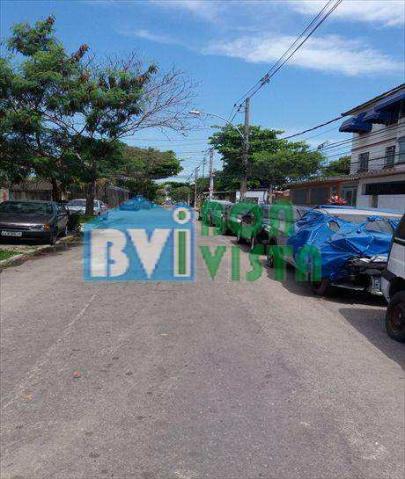 Apartamento à venda com 3 dormitórios em Irajá, Rio de janeiro cod:476 - Foto 18