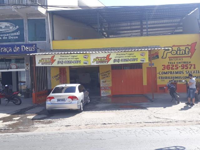 Bateria 150ah para caminhao apenas R$ 420,00 - Foto 3