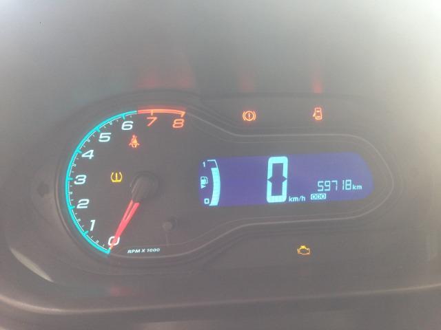 Gm - Chevrolet Prisma LT 1.4 - Foto 5
