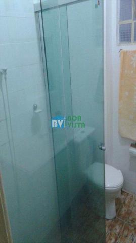 Apartamento à venda com 2 dormitórios em Vista alegre, Rio de janeiro cod:112 - Foto 20