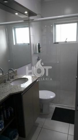 Apartamento à venda com 2 dormitórios em Ribeirão da ilha, Florianópolis cod:HI71570 - Foto 12