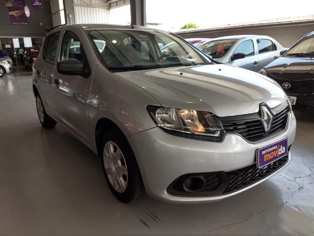 Renault Sandero 1.0 12V authentique