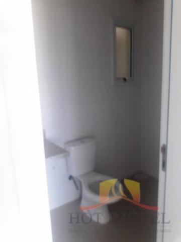 Apartamento à venda com 2 dormitórios em Campeche, Florianópolis cod:HI1616 - Foto 11