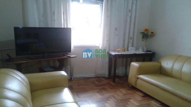 Apartamento à venda com 2 dormitórios em Vista alegre, Rio de janeiro cod:112