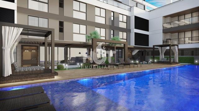 Apartamento à venda com 2 dormitórios em Novo campeche, Florianópolis cod:HI71456 - Foto 4