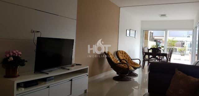 Apartamento à venda com 3 dormitórios em Campeche, Florianópolis cod:HI1230 - Foto 2