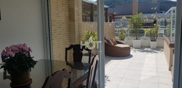 Apartamento à venda com 3 dormitórios em Campeche, Florianópolis cod:HI1230 - Foto 8